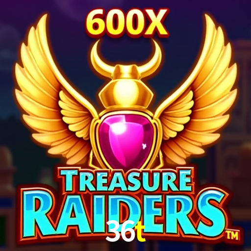 Provedores de Jogos 36t
