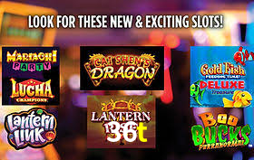 Welcome Bonus - Golden Dragon